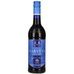 Harveys Bristol Cream 17,5% Vol. 0,75l