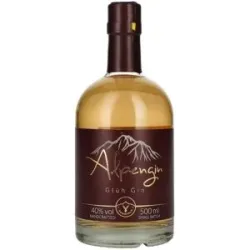 Alpengin Small Batch Handcrafted Glüh Gin 40% Vol. 0,5l