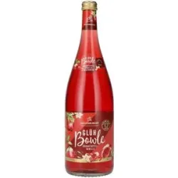 Katlenburger Granatapfel-Vanille Glühbowle 7% Vol. 1l