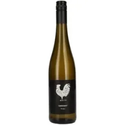 Weinhaus Franz Hahn Franz Hahn Chardonnay 2025 13% Vol. 0,75l