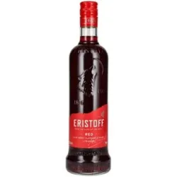 Eristoff Red Sloe Berry 18% Vol. 0,7l