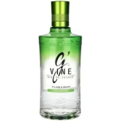 G'Vine Gin de France FLORAISON 40% Vol. 1l
