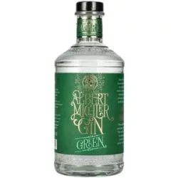 Albert Michler Distillery Albert Michler Green Gin Small Batch 44% Vol. 0,7l