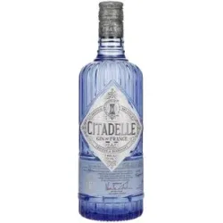 Citadelle Gin Citadelle Original Dry Gin 44% Vol. 0,7l