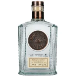 Brooklyn Gin Small Batch 40% Vol. 0,7l