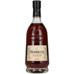 Hennessy Cognac Hennessy V.S.O.P Cognac 40% Vol. 0,7l