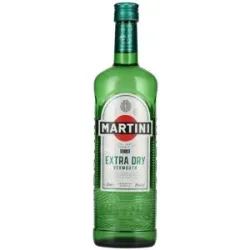 Martini L'Aperitivo EXTRA DRY Vermouth 18% Vol. 0,75l