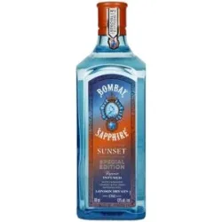 Bombay Gin Bombay SAPPHIRE Sunset Special Edition 43% Vol. 0,7l