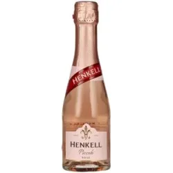 Henkell Sekt Henkell Rosé Piccolo 11% Vol. 0,2l