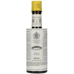 Angostura Aromatic Bitters 44,7% Vol. 0,2l