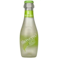 Mionetto IL HUGO 8% Vol. 0,2l