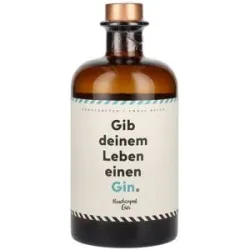 Flaschenpost Gin 41% Vol. 0,5l