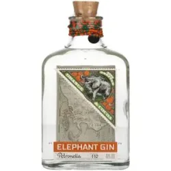 Elephant Gin Orange & Cocoa 40% Vol. 0,5l