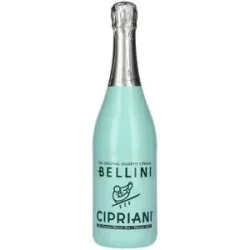 Bellini Cipriani 5,5% Vol. 0,75l