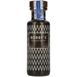 Bobby's Gin Bobby's Schiedam Dry Gin 42% Vol. 0,1l