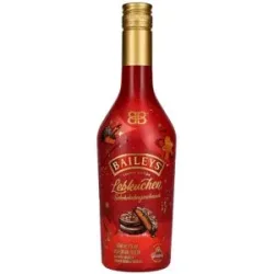 Baileys Lebkuchen Schokoladengeschmack Limited Edition 17% Vol. 0,5l