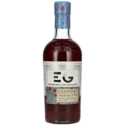 Edinburgh Gin's Edinburgh Gin RASPBERRY Liqueur 20% Vol. 0,5l