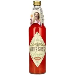 Glitter Spritz Bitter Orange Aperitivo 15% Vol. 0,7l