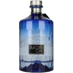 Akori Gin 42% Vol. 0,7l