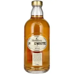 Hennessy Cognac Hennessy Pure White Cognac 40% Vol. 0,7l