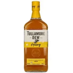 Tullamore Dew Tullamore D.E.W. Honey Liqueur 35% Vol. 0,7l