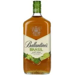 Ballantine's Whisky Ballantine's BRASIL Spirit Drink 30% Vol. 1l