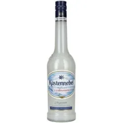 Küstennebel Sternanis Likör 21,8% Vol. 0,5l
