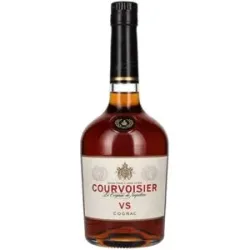 Courvoisier VS Cognac 40% Vol. 0,7l