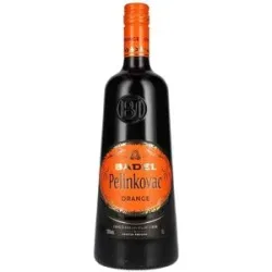 Badel Pelinkovac ORANGE 25% Vol. 1l