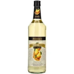 Pfanner Williams-Birnen mit Honig 35% Vol. 1l