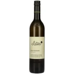 Leitner Wein Leitner Gelber Muskateller Steiermark 2025 11,5% Vol. 0,75l