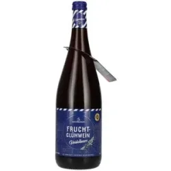 Katlenburger Glühwein Heidelbeere 8,5% Vol. 1l