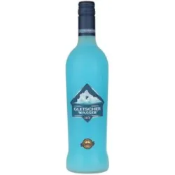 Steinhauser Gletscherwasser Likör 16% Vol. 0,7l