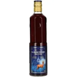 St. Hubertus Tropfen Kräuterlikör 30% Vol. 0,5l