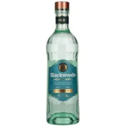 Blackwoods Gin Blackwoods Vintage Classic Dry Gin 2021 40% Vol. 0,7l