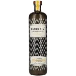 Bobby's Gin Bobby's Schiedam PINANG RACI SPICE Dry Gin 42% Vol. 0,7l