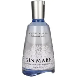 Gin Mare Mediterranean Gin 42,7% Vol. 0,7l