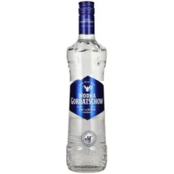 Gorbatschow Wodka 37,5% Vol. 0,7l