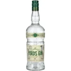 Fords Gin London Dry Gin 45% Vol. 0,7l