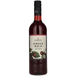 Katlenburger Kirschwein 8,5% Vol. 0,75l