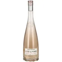 Gérard Bertrand Côte des Roses Rosé 2025 13% Vol. 0,75l