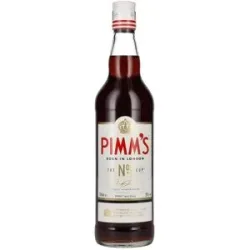 Pimm's No. 1 Cup 25% Vol. 0,7l