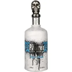 Padre Azul Super Premium Tequila Blanco 100% Agave 38% Vol. 1l