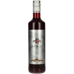 Ficken Liquors 15% Vol. 0,7l