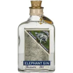 Elephant Gin Elephant Strength 57% Vol. 0,5l