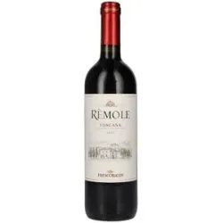 Frescobaldi RÈMOLE Rosso Toscana IGT 2024 12,5% Vol. 0,75l