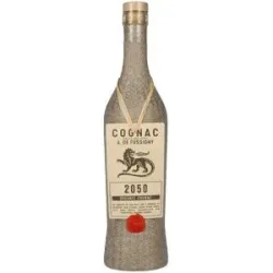 A. de Fussigny 2050 ORGANIC Cognac 40% Vol. 0,7l
