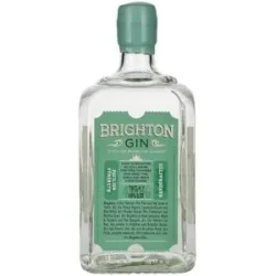 Brighton Pavilion Dry Gin 40% Vol. 0,7l