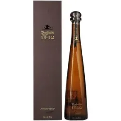 Don Julio Tequila Don Julio 1942 Tequila Añejo 100% Agave 38% Vol. 0,7l in Geschenkbox