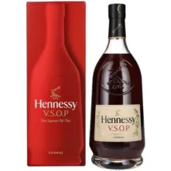 Hennessy Cognac Hennessy V.S.O.P Cognac 40% Vol. 1,5l in Geschenkbox